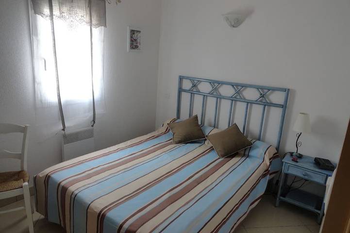 Villa pour 6 personnes, avec terrasse à Fleury - 2