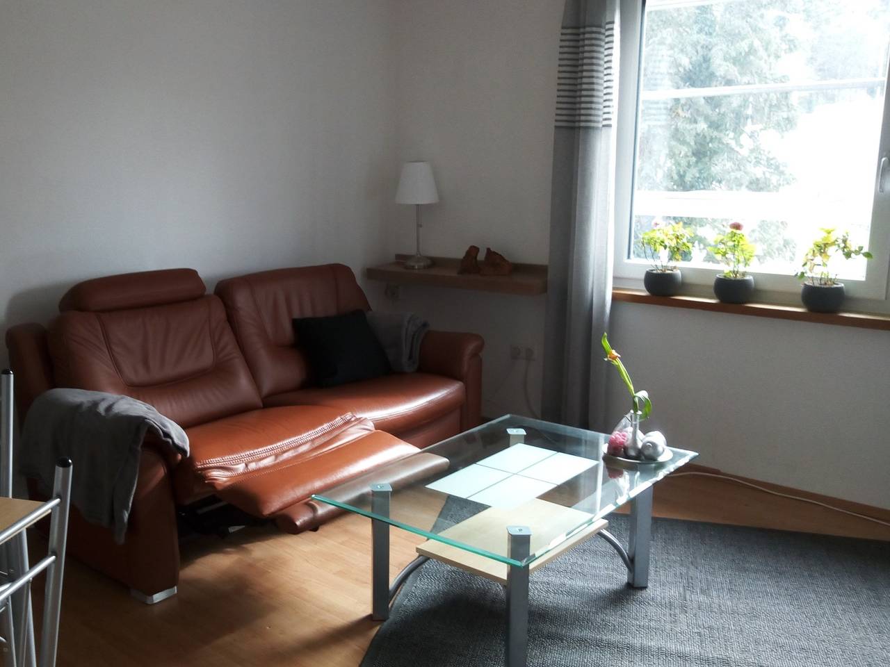 Ganze Ferienwohnung, Ferienwohnung Margot in Vs in Villingen-Schwenningen, Mittlerer Schwarzwald