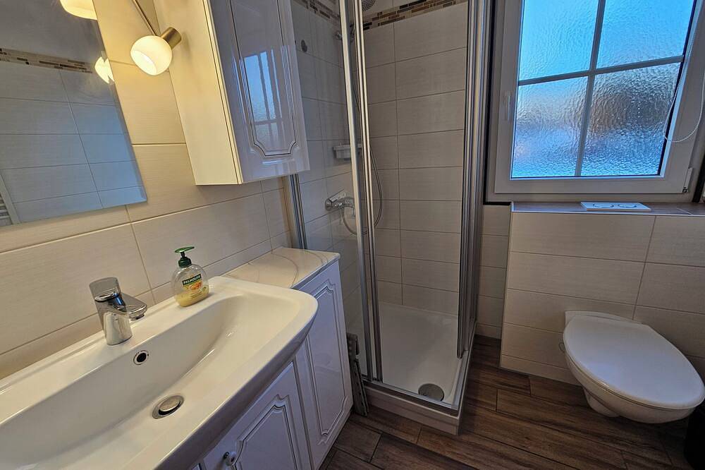 Ferienhaus Marie im Feriendorf Hochbergle: Ankommen und Wohlfühlen! in Lechbruck am See, Bayerisch Schwaben