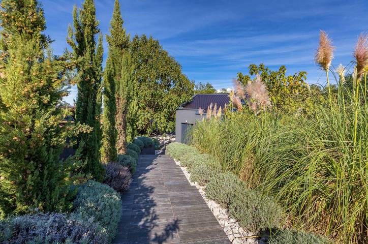 Villa für 8 Personen, mit Sauna und Pool sowie Garten in Istrien - 3