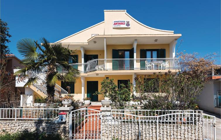 Apartamento de vacaciones para 5 personas, con terraza - 1