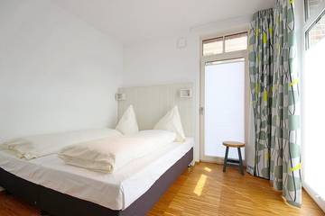 Ferienwohnung für 4 Personen in Wangerooge, Ostfriesische Inseln, Bild 2