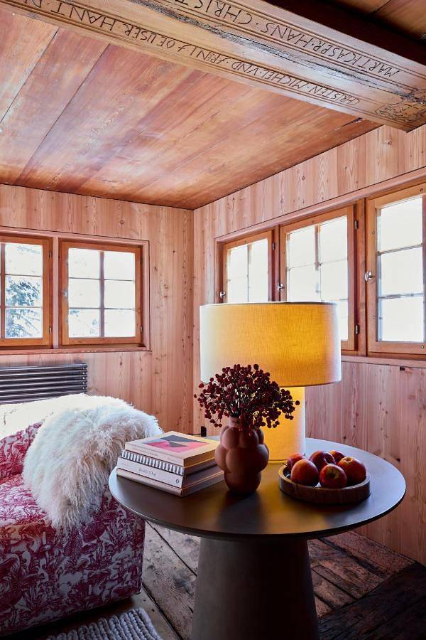 Ganze Wohnung, Three-Bedroom Apartment in Ernen, Aletsch Arena