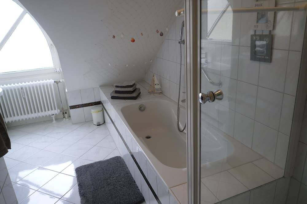 Apartamento entero, Maisonette am Belchen schöne Fewo mit Balkon und Klimaanlage in Bad Krozingen, Selva Negra (zona sur)