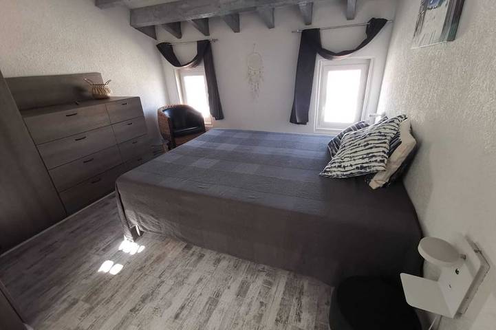 Gîte pour 4 personnes, avec jardin à Saint-Laurent-de-la-Salanque - 2