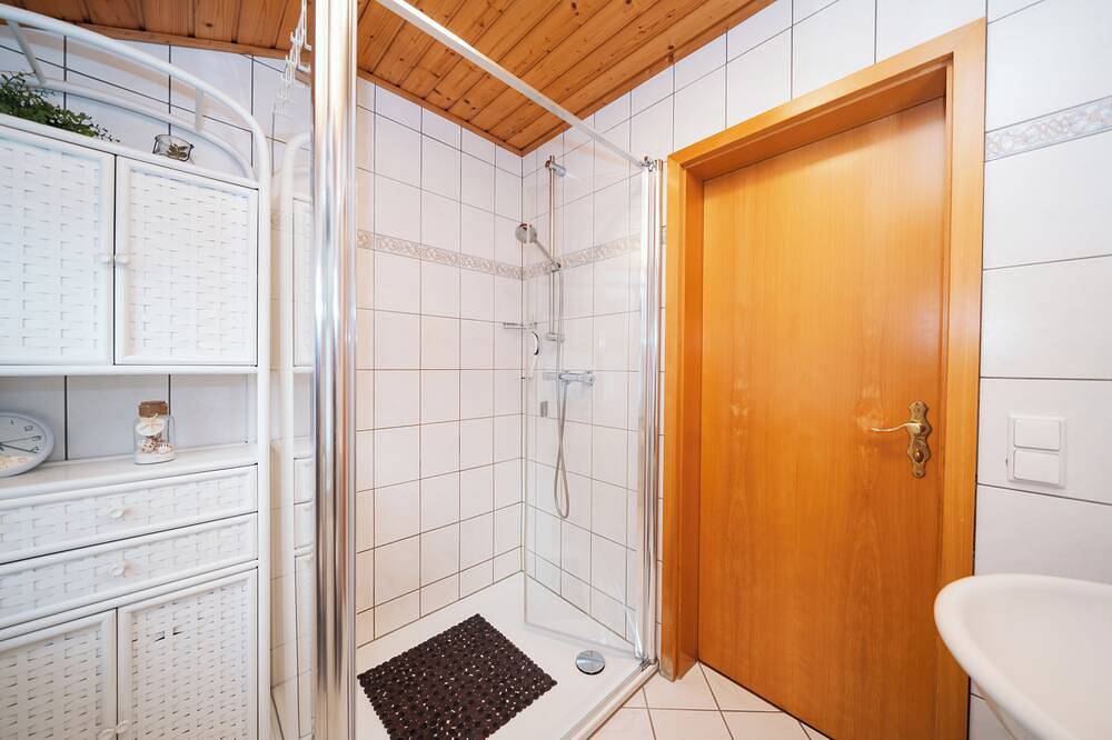 4 Sterne Premium Ferienhaus Antonia, Zentral, stadtnah, in Witzenhausen, Werratal