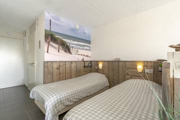 Ferienhaus für 2 Personen in Callantsoog, Holländische Küste, Bild 3