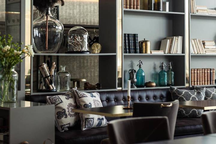 Hotel für 2 Personen, mit Garten und Sauna am Bunn - 3