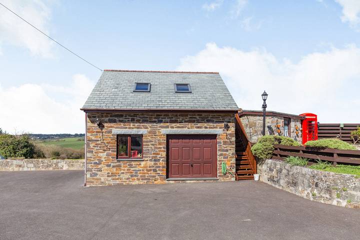 Gîte pour 2 personnes, avec jardin
