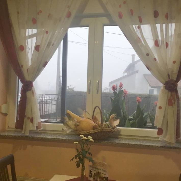 Chambre d’hôte pour 3 personnes, avec jardin et vue, animaux acceptés à Zagreb - 2