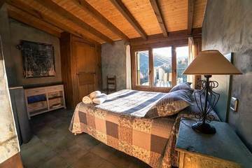 Casa Rural para 6 Personas en Enciso, Provincia de La Rioja, Foto 4
