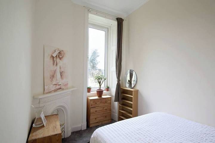 Appartamento intero, Peaceful 3 bed flat in Edimburgo, Lothian