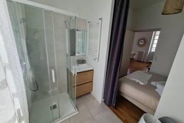 Appartement De Vacances pour 6 Personnes dans Pontivy, Région de Pontivy, Photo 3