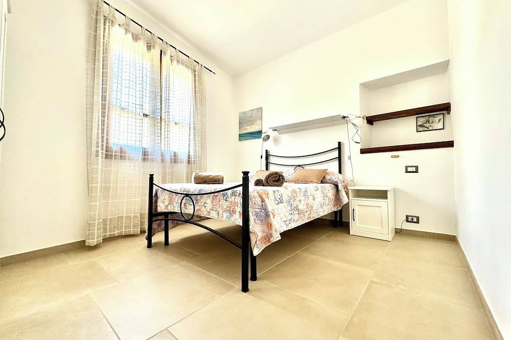 Appartamento intero, \" Beach House Bari Sardo \" in Torre di Bari, Provincia di Ogliastra