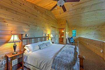 Log Cabin for 100 Guests in Cascade Range, Picture 2
