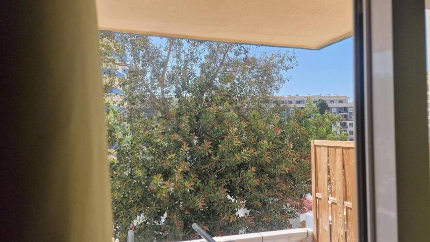 Chambre d’hôte pour 6 personnes, avec terrasse et vue à Fuengirola - 2