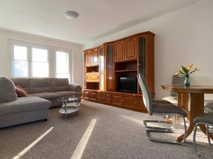 Ferienwohnung für 6 Personen, mit Terrasse, mit Haustier - 1