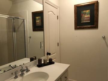 Casa De Huéspuedes para 2 Personas en Atlanta, Condado de Fulton, Foto 3