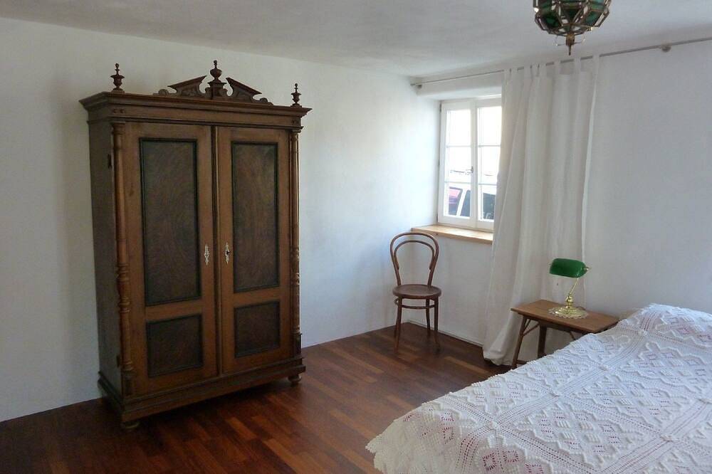 Ganze Wohnung, Freiraum Ferienwohnung in Dießen am Ammersee, Ammersee
