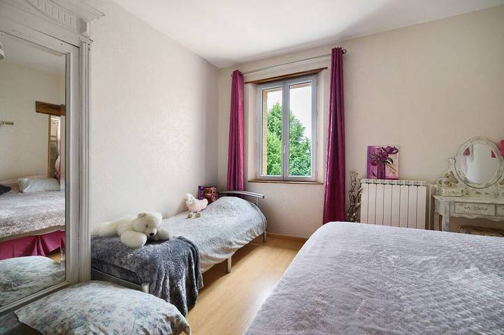 Location de vacances pour 4 personnes, avec jardin et piscine à Monclar-de-Quercy - 3