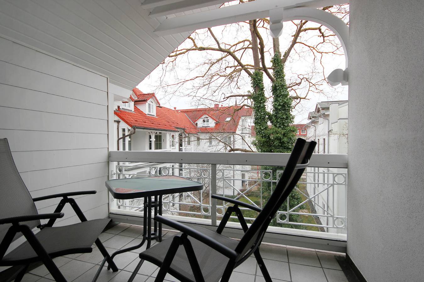 Ganze Ferienwohnung, Wohnpark Granitz - 90804 - Backbord in Ostseebad Binz, Binz