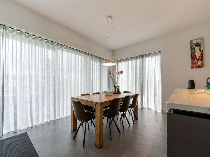 Ferienhaus für 16 Personen, mit Whirlpool und Balkon sowie Garten in Flevoland - 3