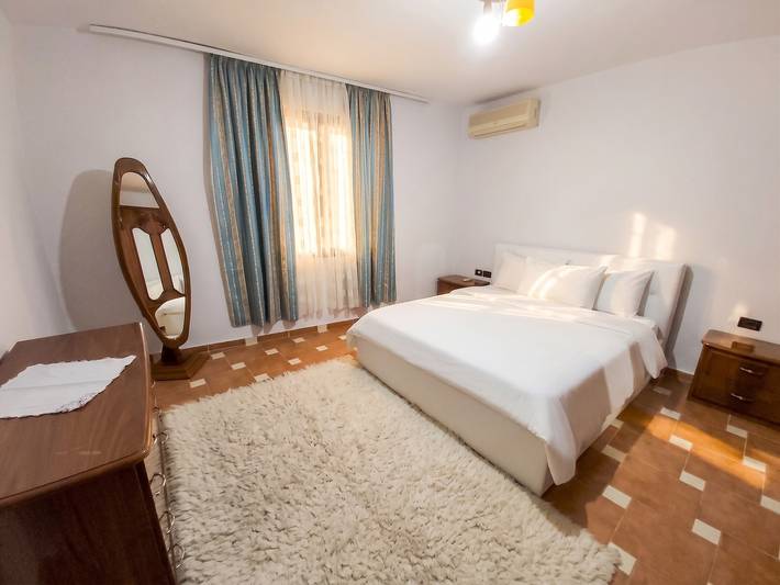 Ferienhaus für 4 Personen - 1