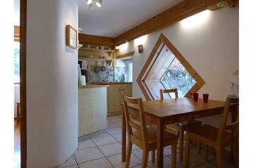 Gîte voor 2 Personen in La Pesse, Parc naturel régional du Haut-Jura, Afbeelding 2