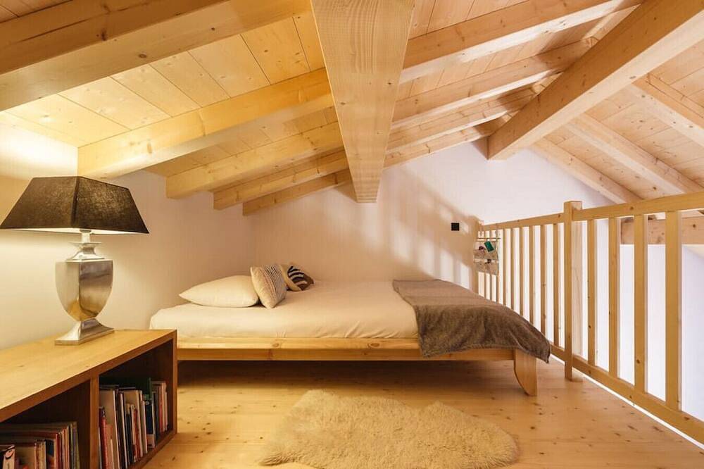 Chalet Benoit · Modern Chalet 8 Pax | Free Parking | Terrace in Chamonix, Mont Blanc-massief