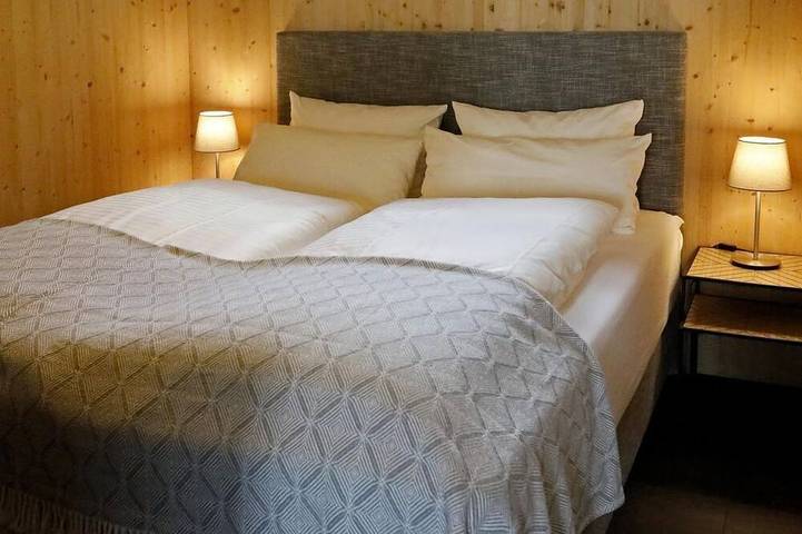 Gîte pour 2 personnes, avec terrasse et jardin dans Landau in der Pfalz - 2