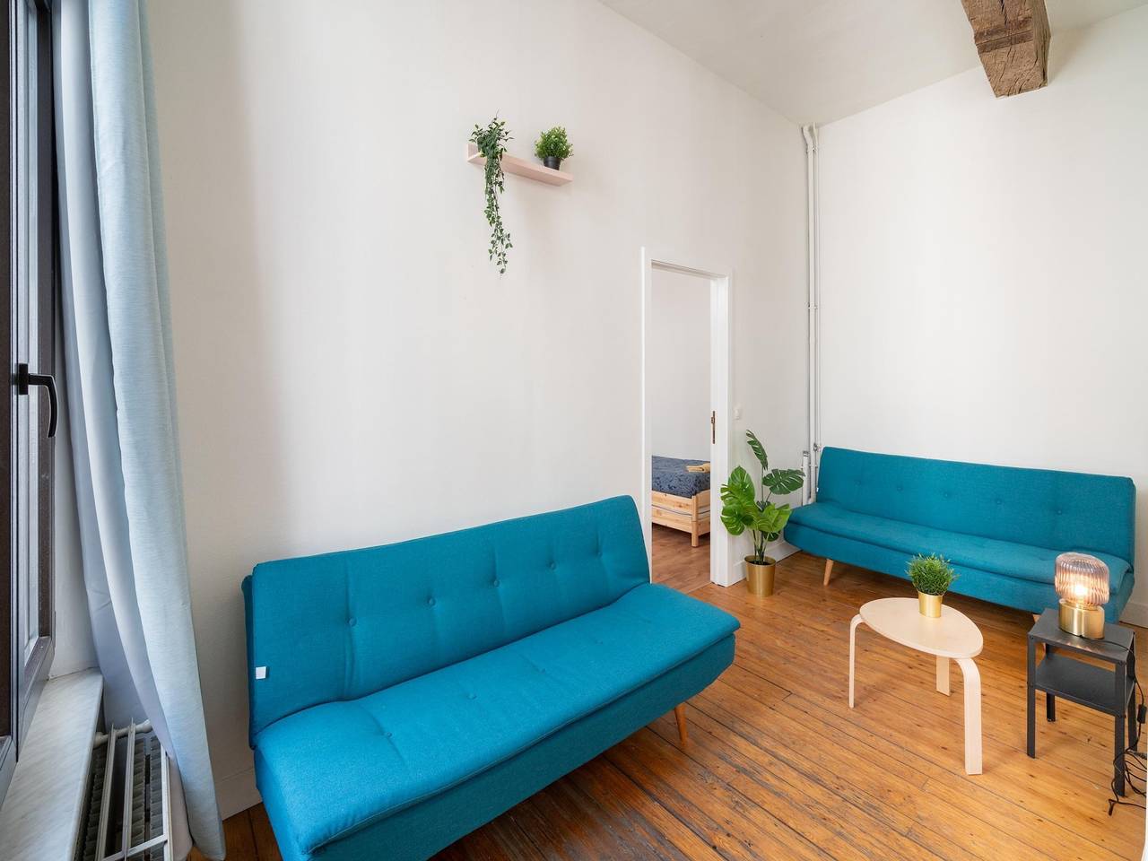 Entire apartment, Epic Group Stay in Antwerp Centre in Antwerp, Antwerp region