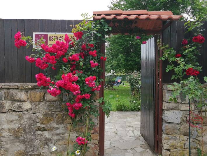 Ferienhaus für 8 Personen, mit Whirlpool und Garten in Bulgarien - 2