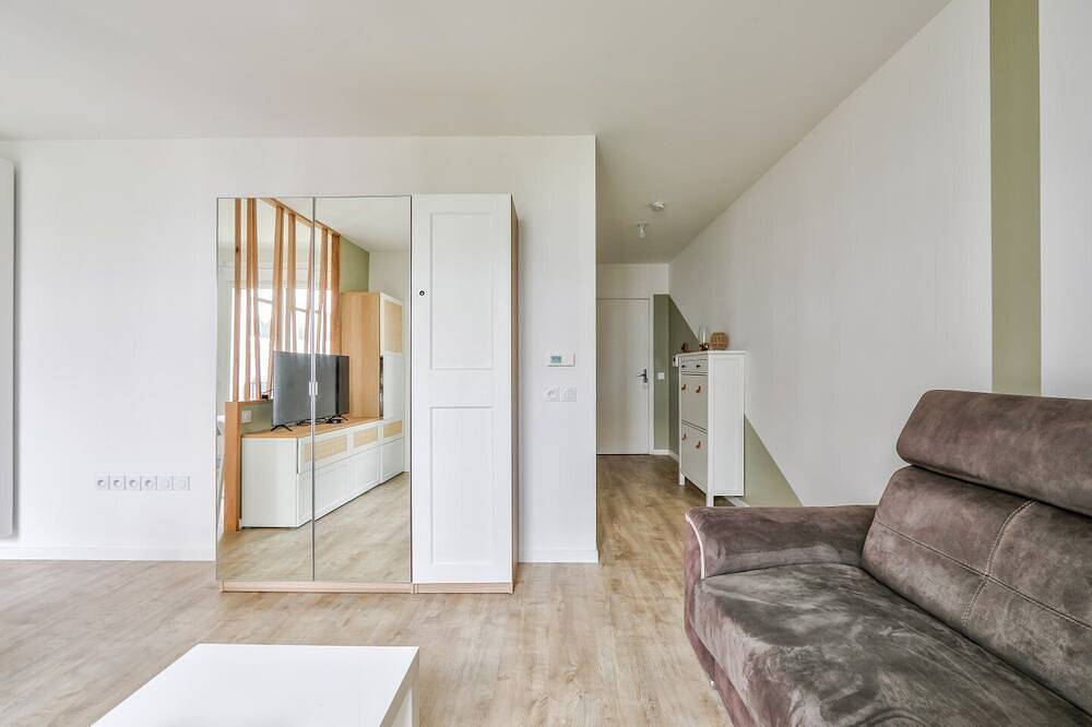 Appartement entier, Stunning Studio 5 mn to Disneyland Paris in Chessy, Seine-et-Marne