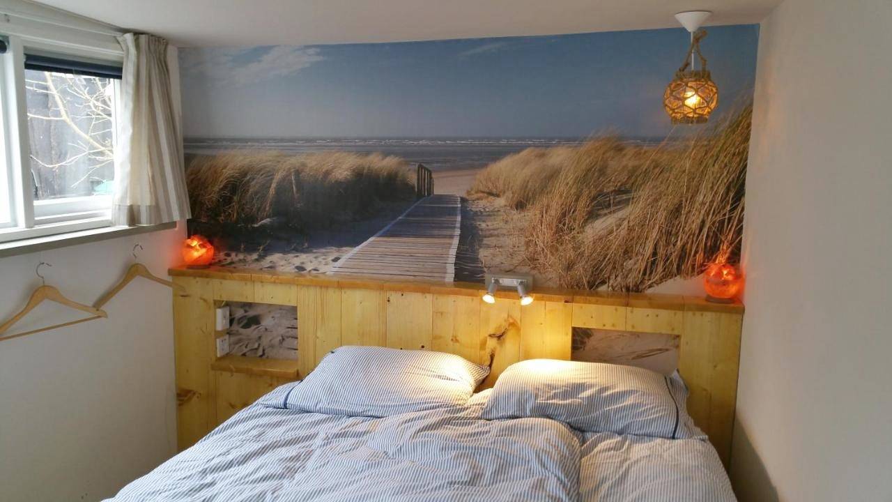 Chalet in Middelburg, Walcheren
