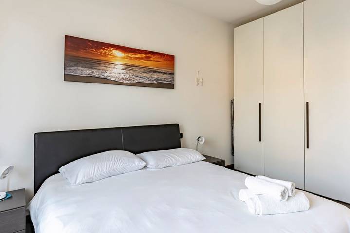 Ferienwohnung für 2 Personen, mit Pool und Garten in Cavaion Veronese - 3