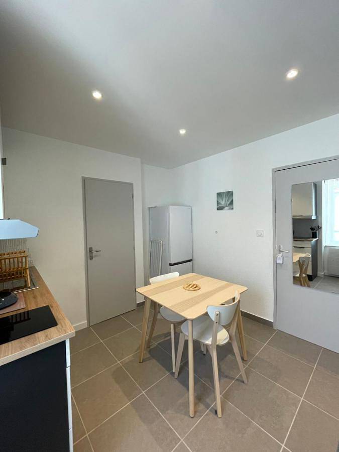 Gîte pour 2 personnes à Sochaux (Doubs) - 4