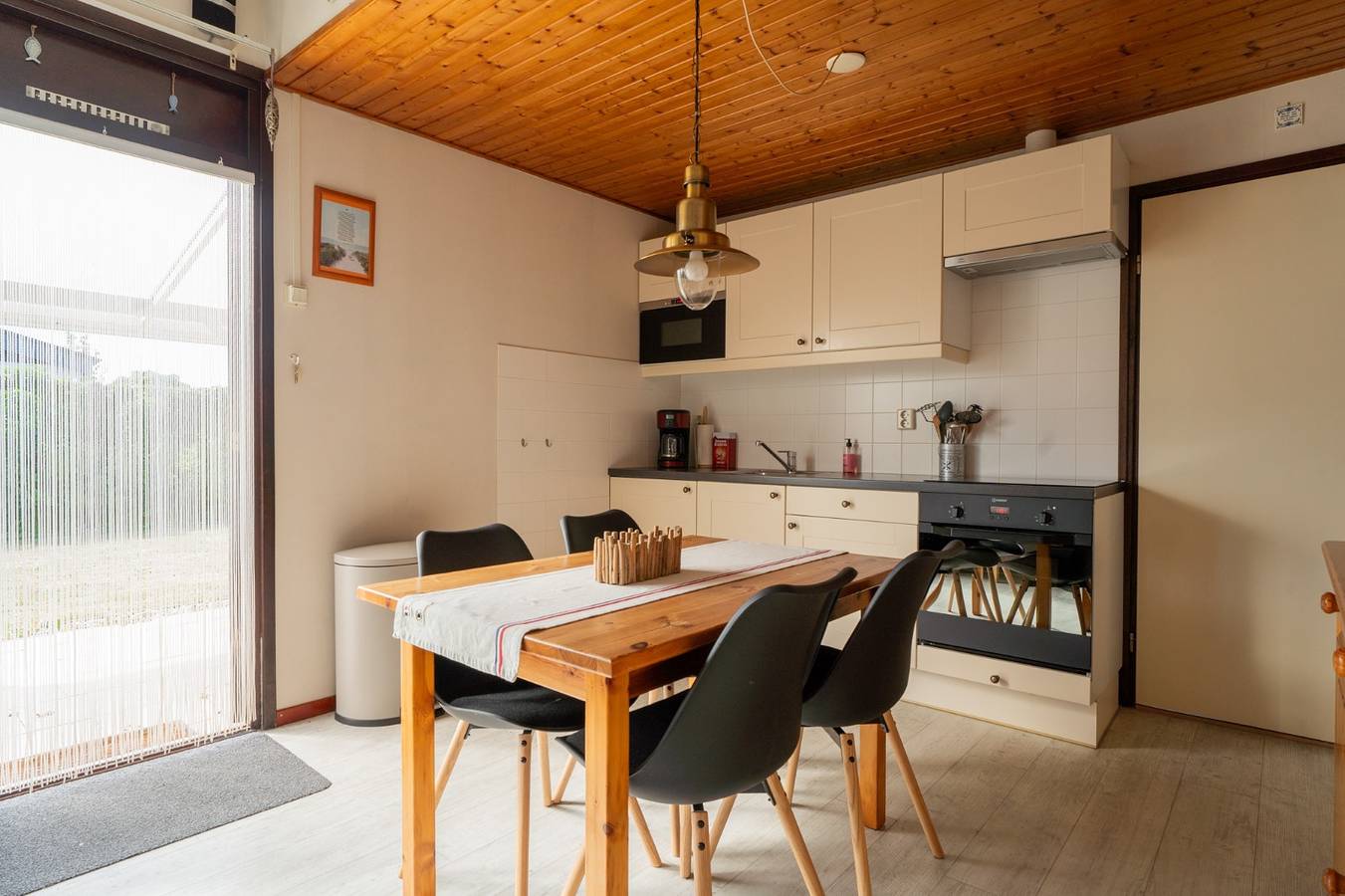 Yerseke (Blue Green Holidays) — 4-persoons vakantiechalet op loopafstand van de Oosterschelde in Yerseke, Nederlandse Noordzeekust