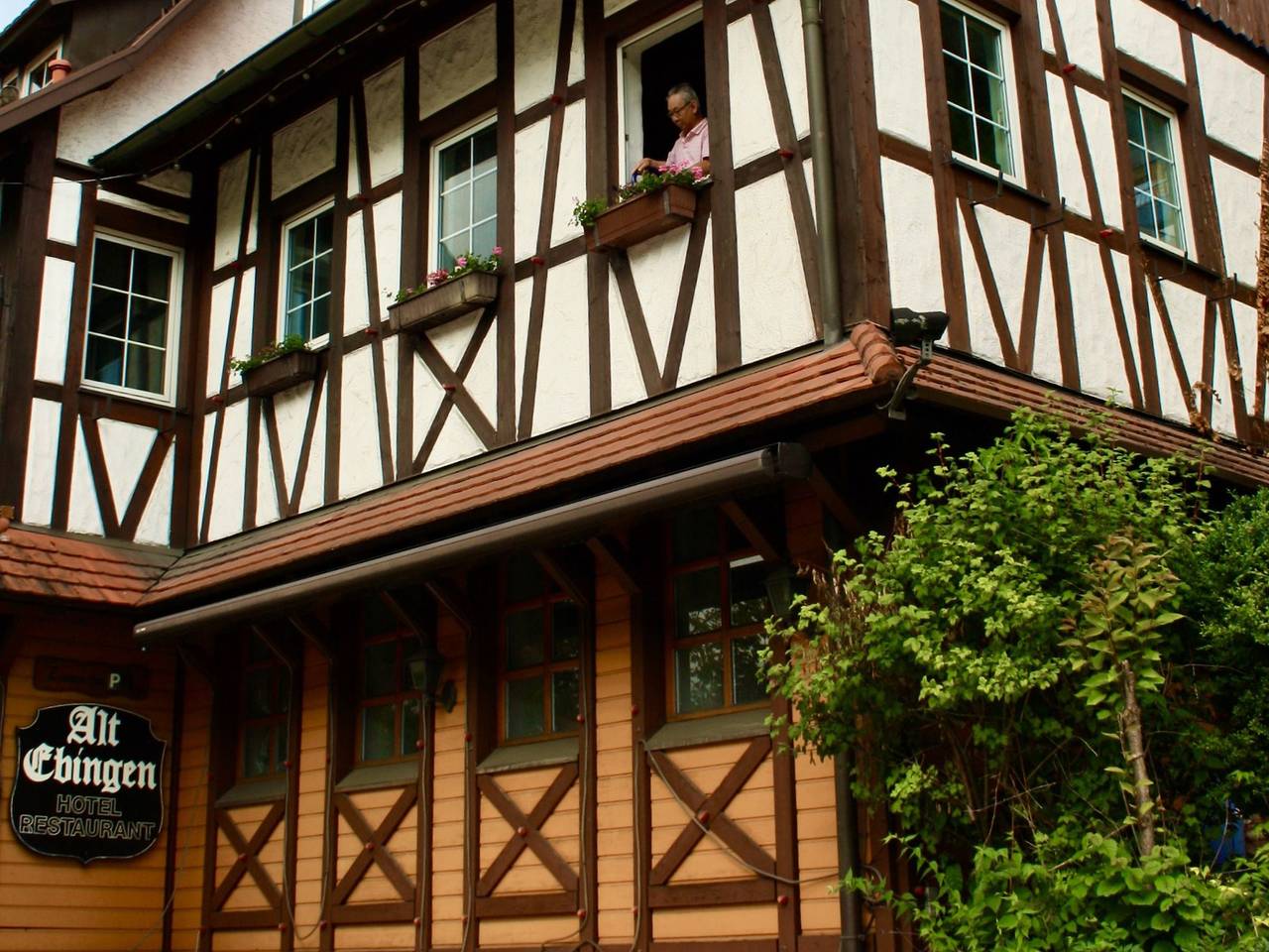 Hotel a Svevia a partire da 38€ a notte