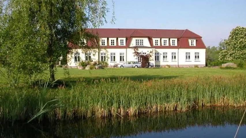 Ferienhaus für 3 Personen, mit Terrasse in Rostock und Umgebung - 3