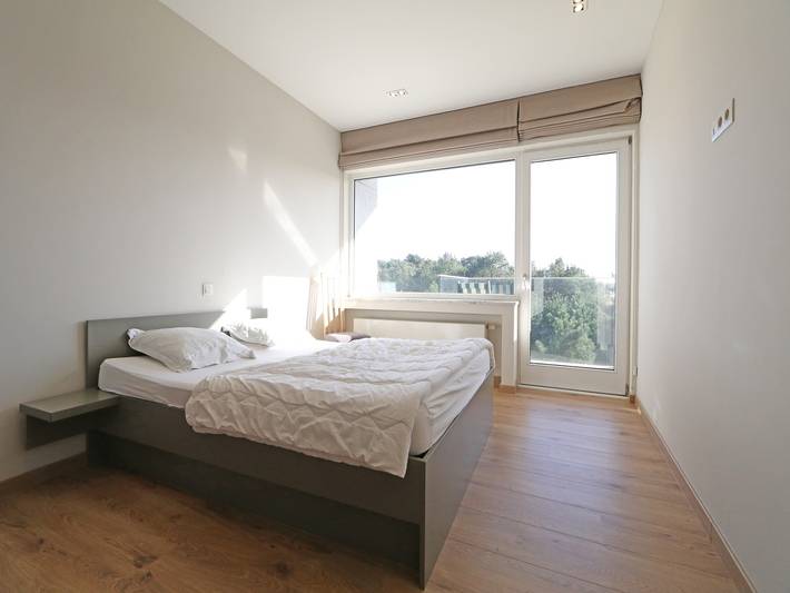 Gîte pour 4 personnes, avec terrasse, adapté aux familles dans Knokke - 4