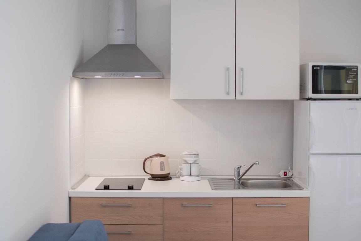 Ganze Wohnung, Faro 8 in Basanija, Umag und Umgebung
