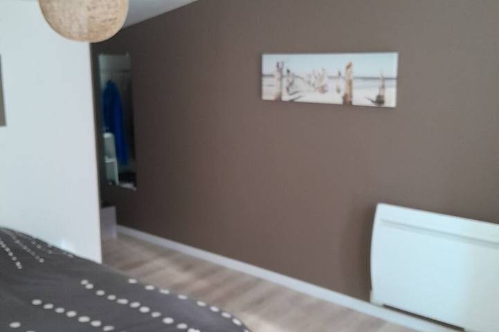 Location de vacances pour 2 personnes à Chantonnay - 2