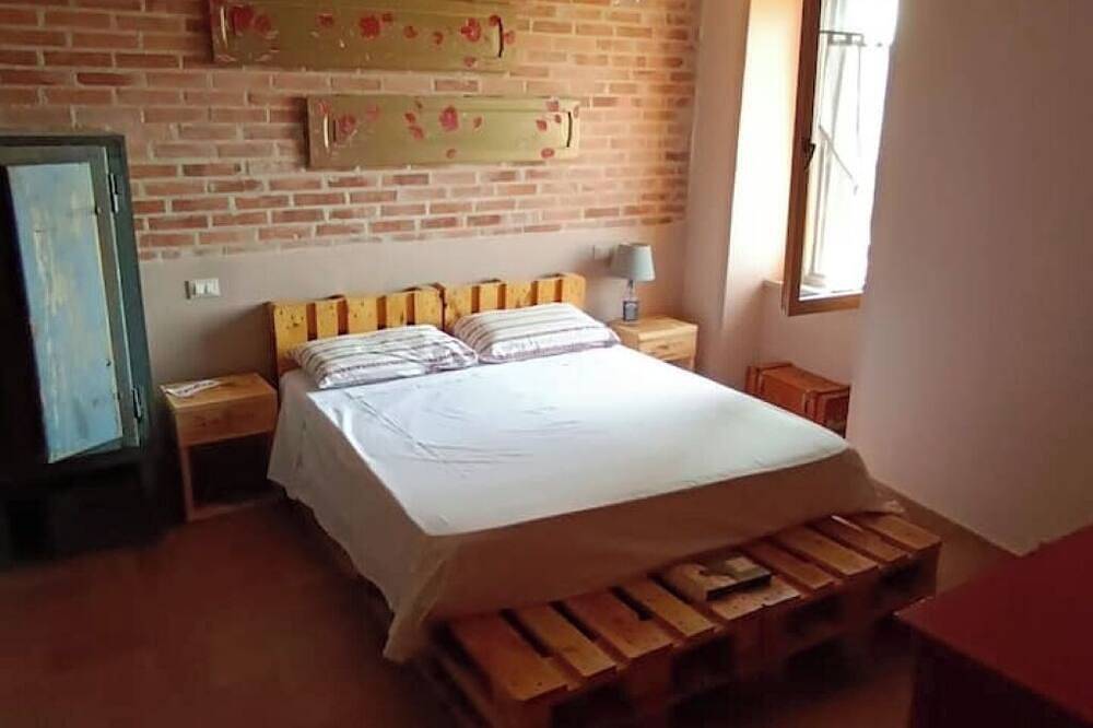 Ganze Wohnung, In the Heart of Umbria a few minutes from Assisi in Gualdo Cattaneo, Perugia Provinz