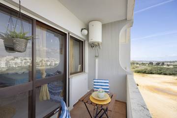Apartamento De Férias para 3 Pessoas em Alvor, Distrito de Faro, Foto 4