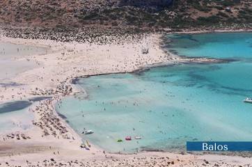 Appartement voor 4 Personen in Kolymvari, Westkust Kreta, Afbeelding 4