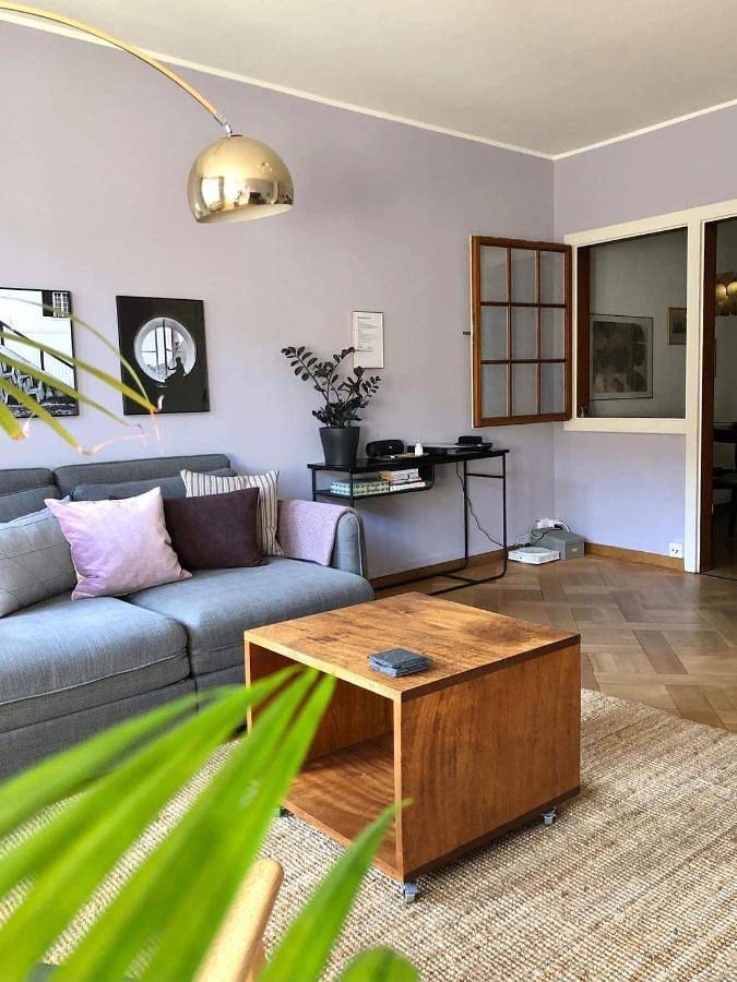 Apartamento de vacaciones para 4 personas, con vistas - 1