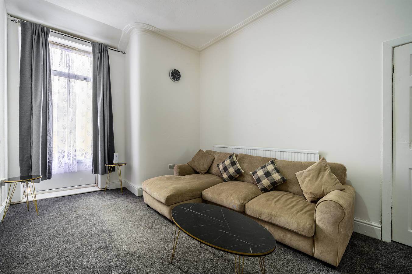 Heart of Blackpool - Sleeps 10 - Parking in Blackpool Pleasure Beach, Nordwestengland