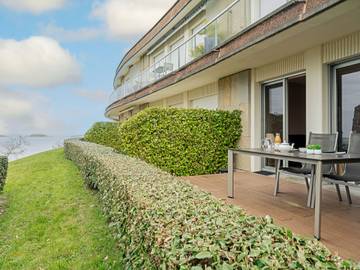 Vakantieappartement voor 2 Personen in Dinard, Ille-et-Vilaine, Afbeelding 4