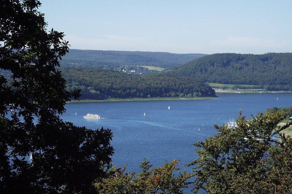Appartamento vacanze a Edersee a partire da 106€ a notte