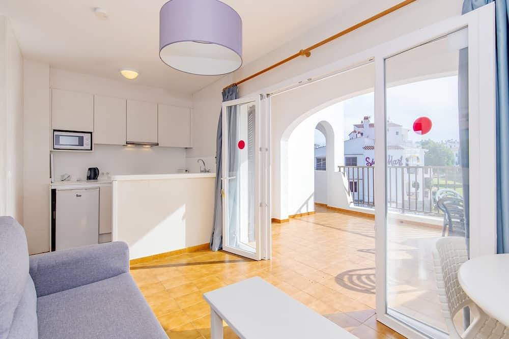 Apartamento entero, Siesta Mar One Bedroom apartments 100 in Cala en Porter, Municipio de Alaior